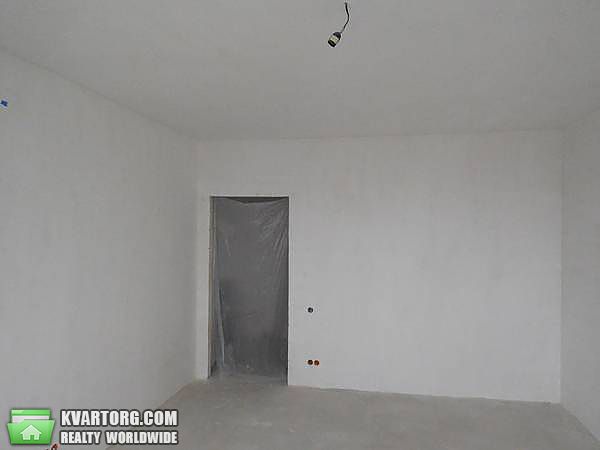 Rent out 1-room apartment. Киев,  Харьковское шоссе — photo 9