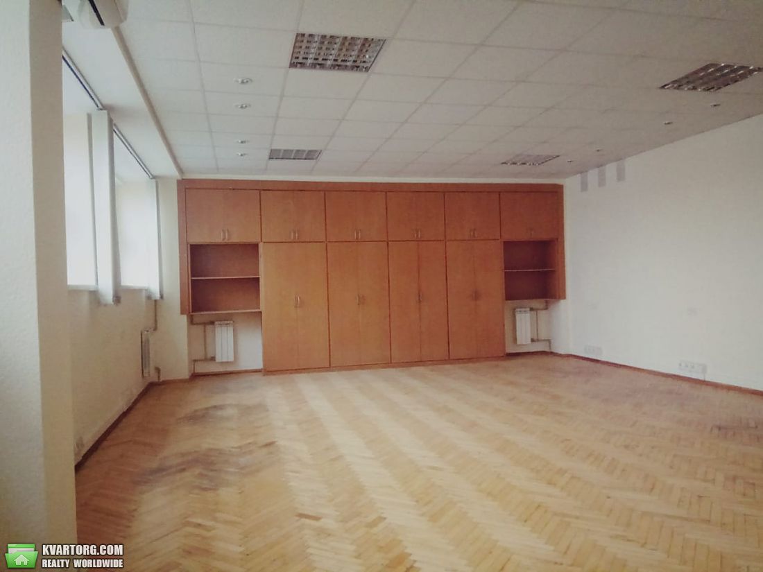 Rent out office. Киев,  Сечевых Стрельцов — photo 4
