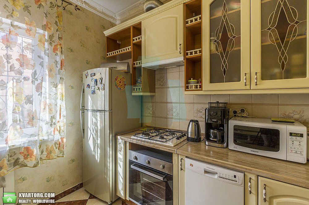 Rent out house. Киев, , ул. Николая Лукаша Ник — photo 4