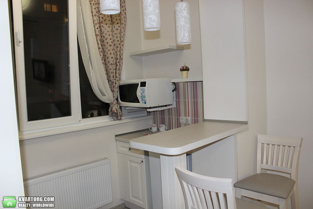 Rent out 1-room apartment. Харьков, пер. Шевченковский — photo 2