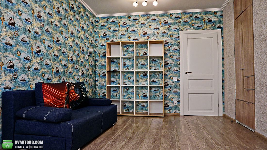 Rent out 4-room apartment. Киев,  Шумского — photo 8
