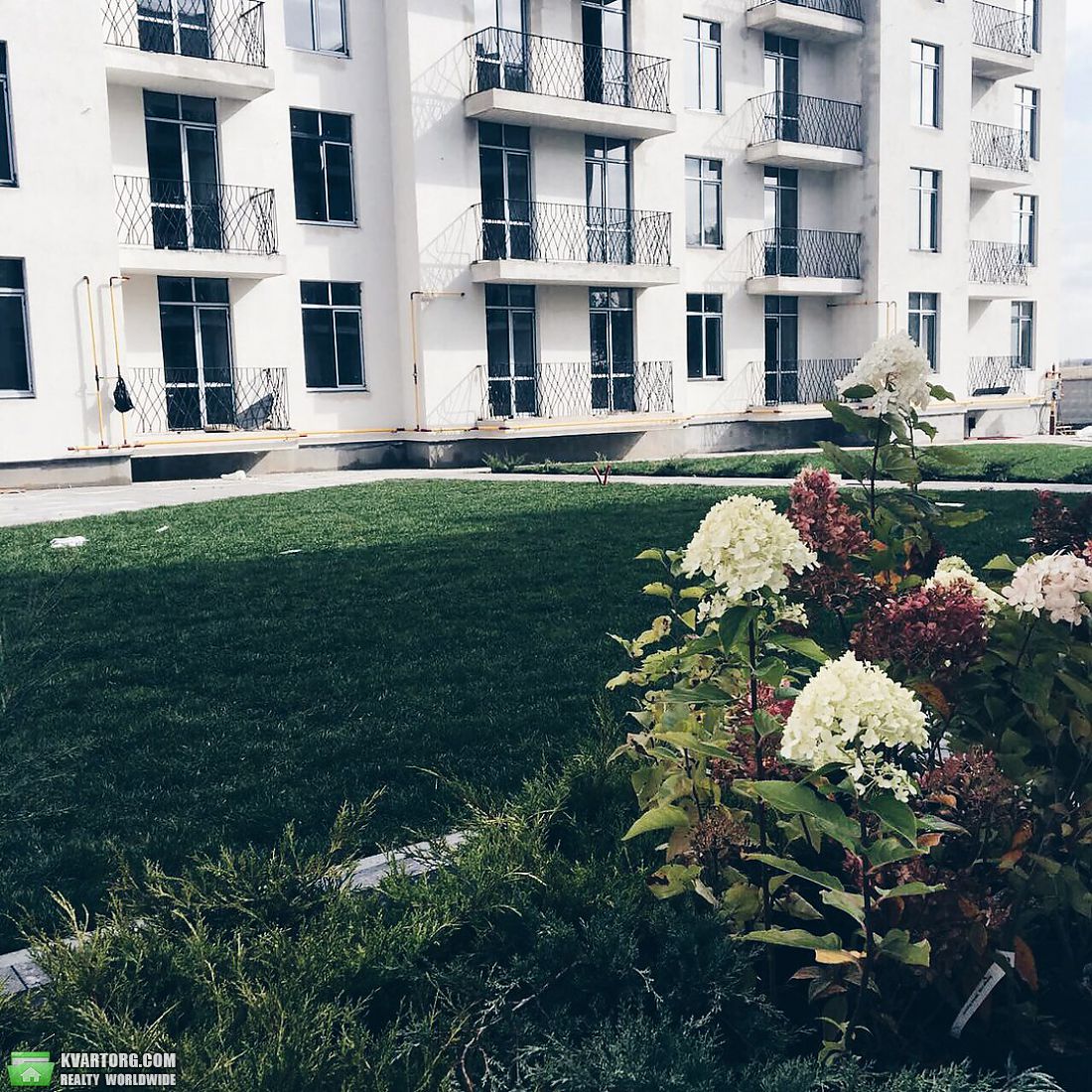 Sell 1-room apartment. Киев, Ленина — photo 7