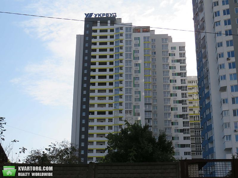 Sell 2-room apartment. Киев,  Харьковское шоссе — photo 1