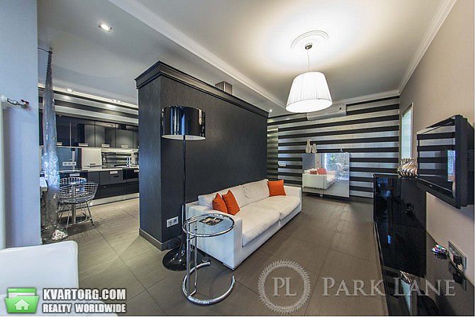 Sell 3-room apartment. Киев,  Мельникова — photo 1