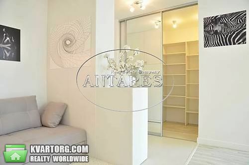 Rent out 1-room apartment. Киев, Дружбы Народов бул — photo 6
