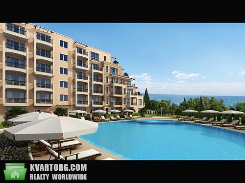 Sell 1-room apartment. Киев, Бяла — photo 1