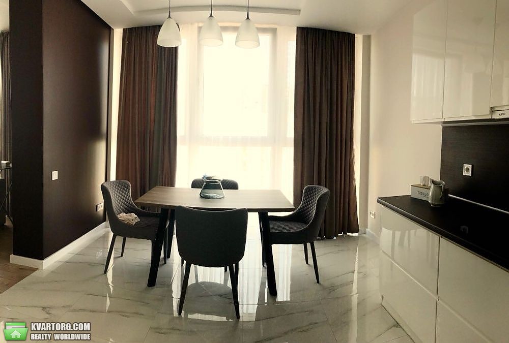 Sell 1-room apartment. Киев,  Драгоманова — photo 7