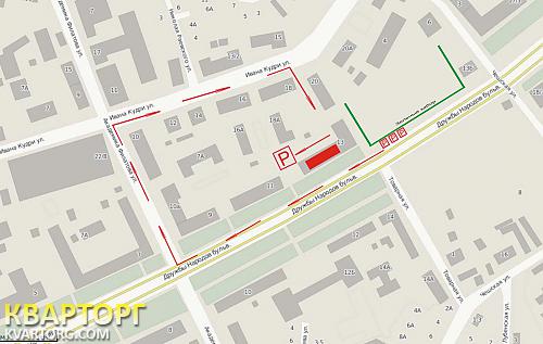 Rent out shop. Киев, Дружбы Народов, 13 — photo 4
