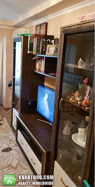 Rent out 2-room apartment. Киев,  Серафимовича — photo 8