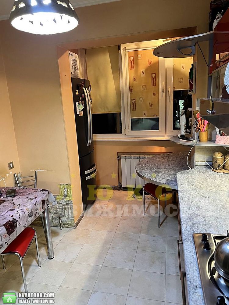 Sell 3-room apartment. Одесса,  Вильямса — photo 3