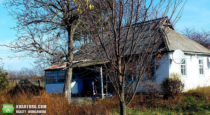 Sell house. Киевская обл., Пушкина — photo 1
