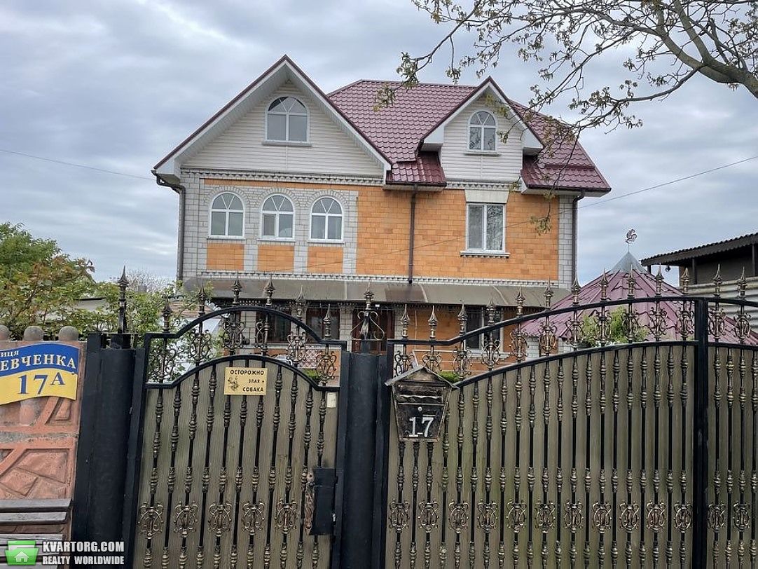 Sell house. Борисполь, Бориспіль — photo 3