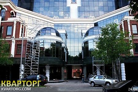 Rent out office. Киев,  Жилянская — photo 3