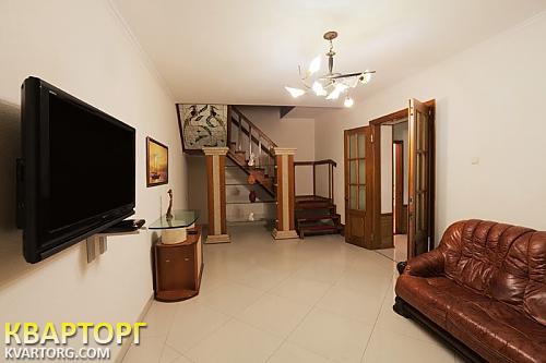 Rent out 4-room apartment. Одесса, Греческая — photo 10