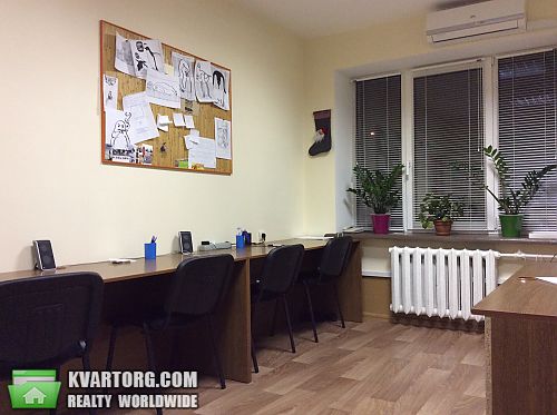 Rent out office. Киев, бул. Л. Украинки — photo 4