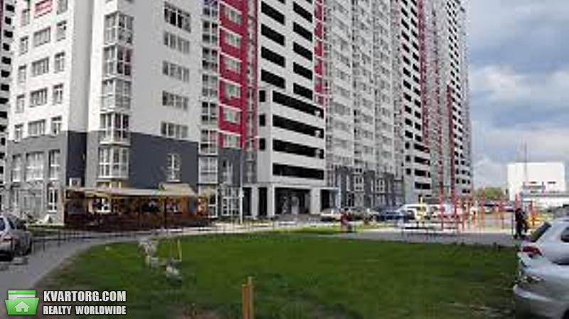 Sell 1-room apartment. Киев,  Драгоманова — photo 1