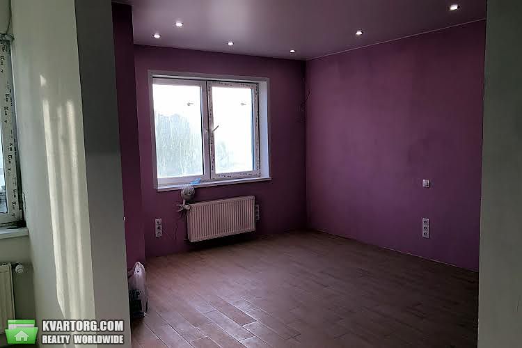 Sell 1-room apartment. Киев, Нижнеключевая — photo 1