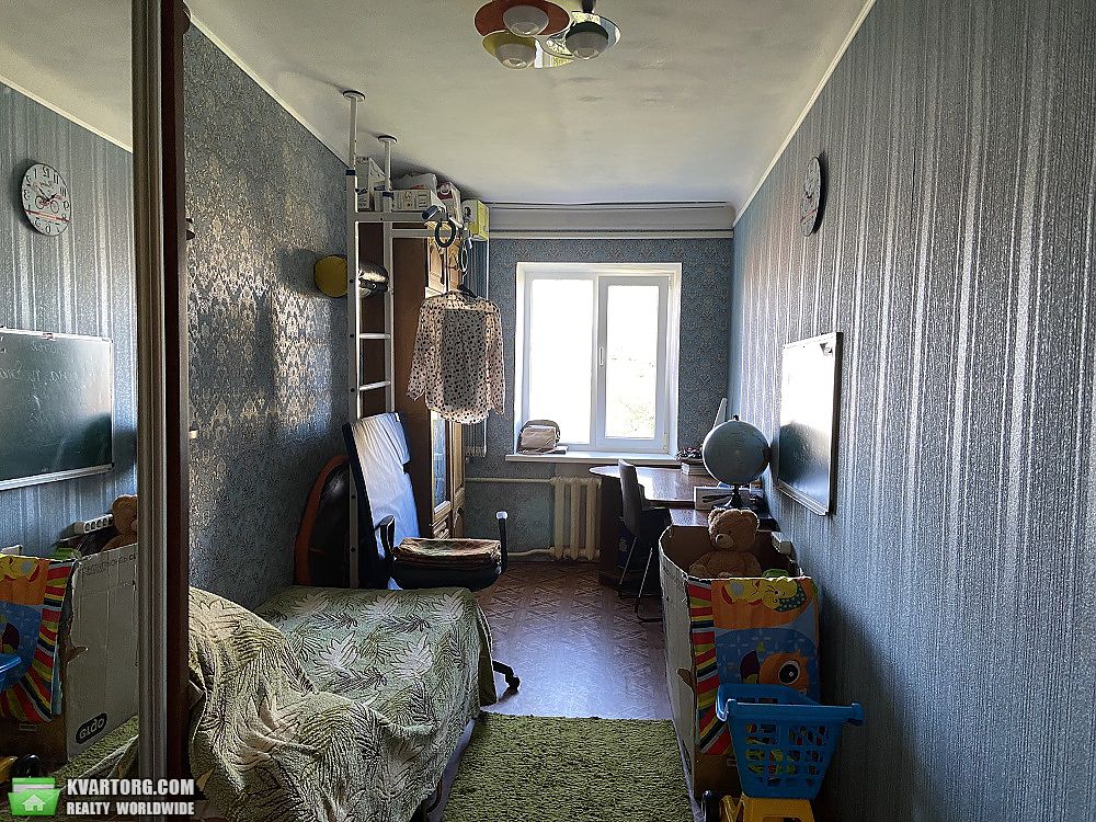 Sell 2-room apartment. Харьков, Болбочана — photo 4