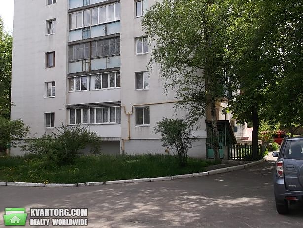 Sell 2-room apartment. Киев, Науки пр — photo 8