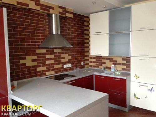 Rent out 2-room apartment. Киев,  Гмыри — photo 1