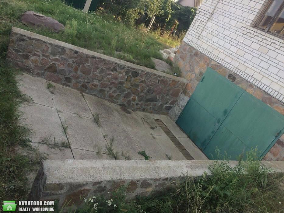 Sell house. Киев, Цветочная — photo 8