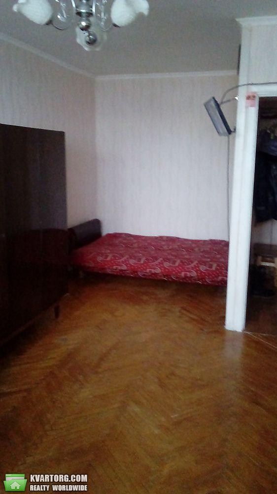 Rent out 1-room apartment. Киев, Смелянская — photo 1