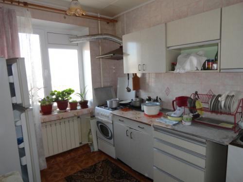 Rent out 1-room apartment. Одесса, Лузановка — photo 5