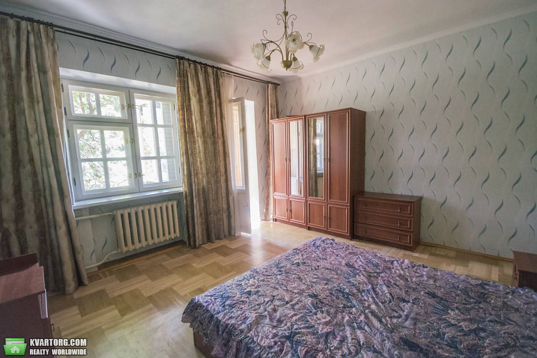 сдам 3-комнатную квартиру. Киев,  Деревлянская - фото 4
