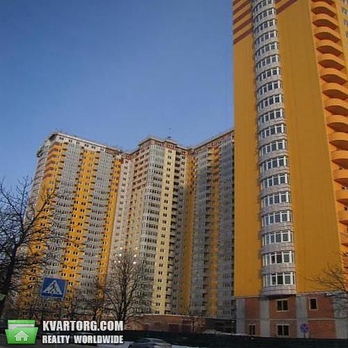 Sell 3-room apartment. Киев,  Кондратюка — photo 3