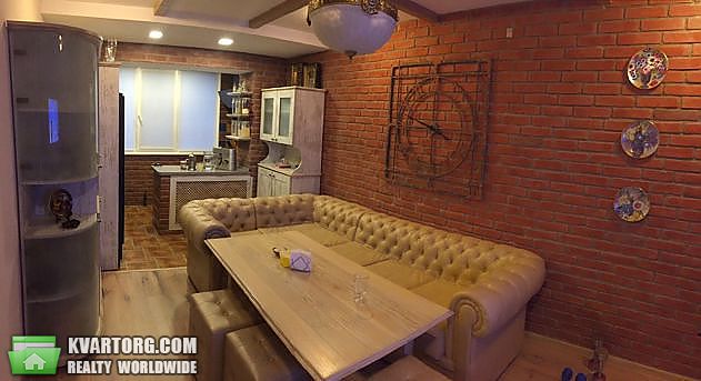 Sell 3-room apartment. Днепропетровск, Героев — photo 10