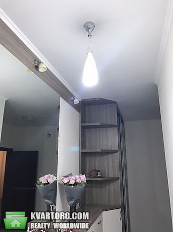 Rent out 1-room apartment. Киев, Василя Симоненко — photo 1