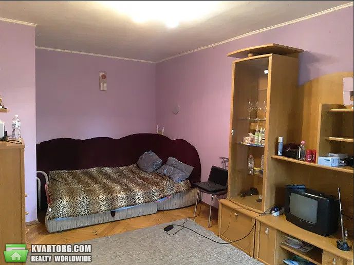 Sell 1-room apartment. Киев, Чоколовский бульвар — photo 2