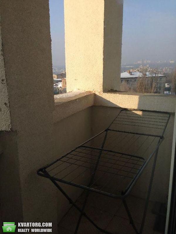 Rent out 2-room apartment. Киев,  Дружбы Народов бул — photo 10
