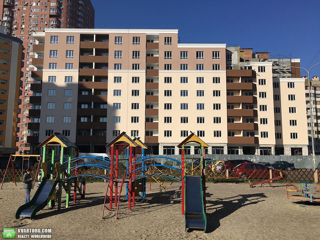 Sell 1-room apartment. Киев,  Драгоманова — photo 4