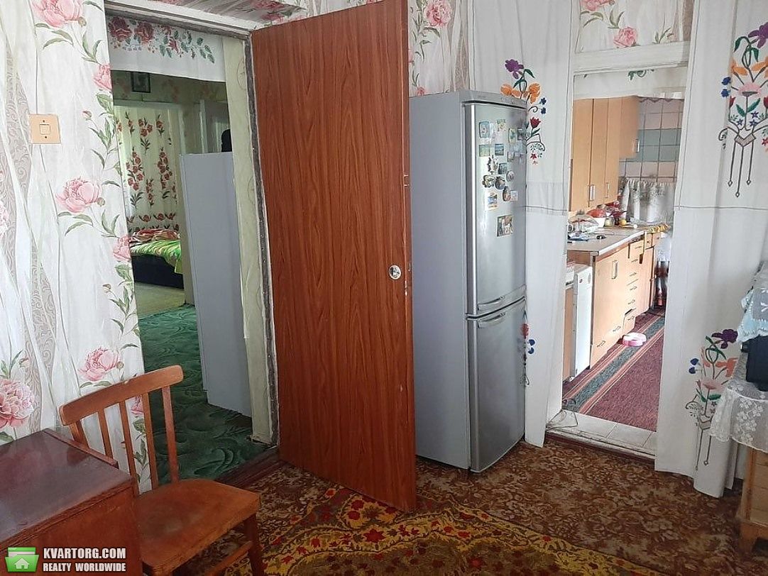 Sell house. Киевская обл., Аркадіївка — photo 5