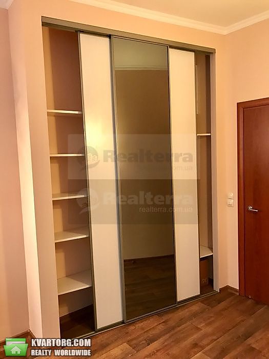 Rent out 3-room apartment. Киев,  Круглоуниверситетская — photo 2