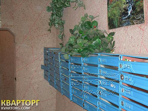 Sell 1-room apartment. Киев,  Ушакова — photo 8