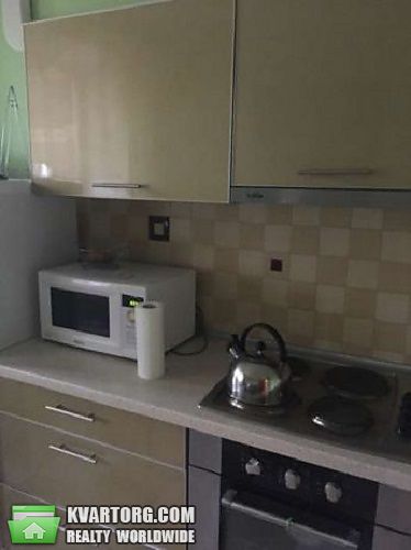Rent out 1-room apartment. Киев,  Голосеевская — photo 1