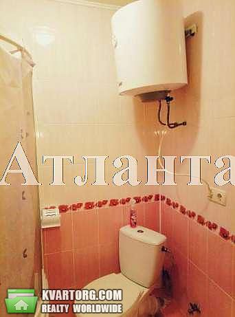 Sell 1-room apartment. Одесса,  Заболотного — photo 7