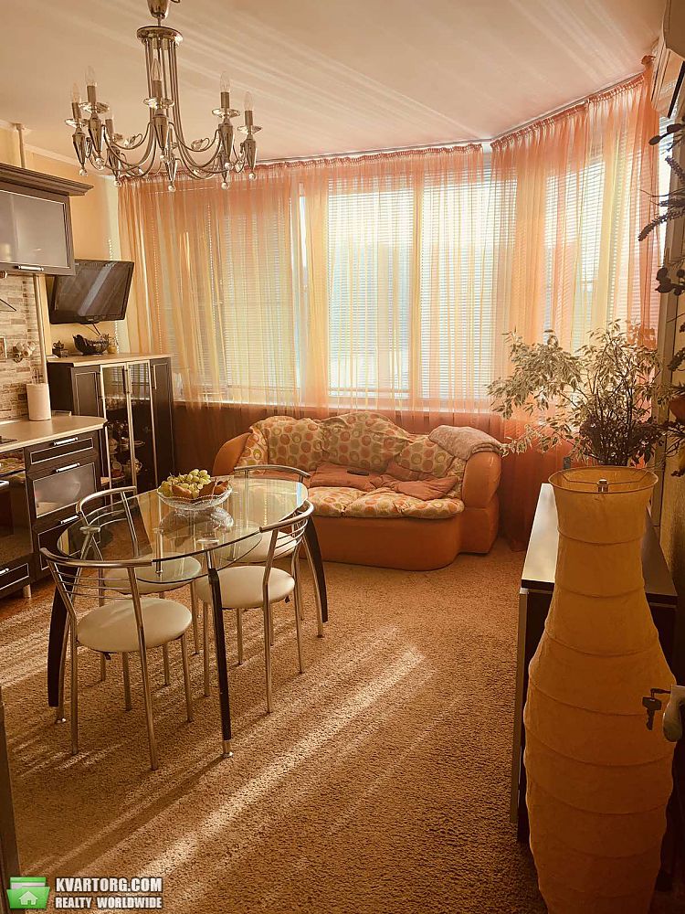 Sell 3-room apartment. Одесса, Маловского — photo 1
