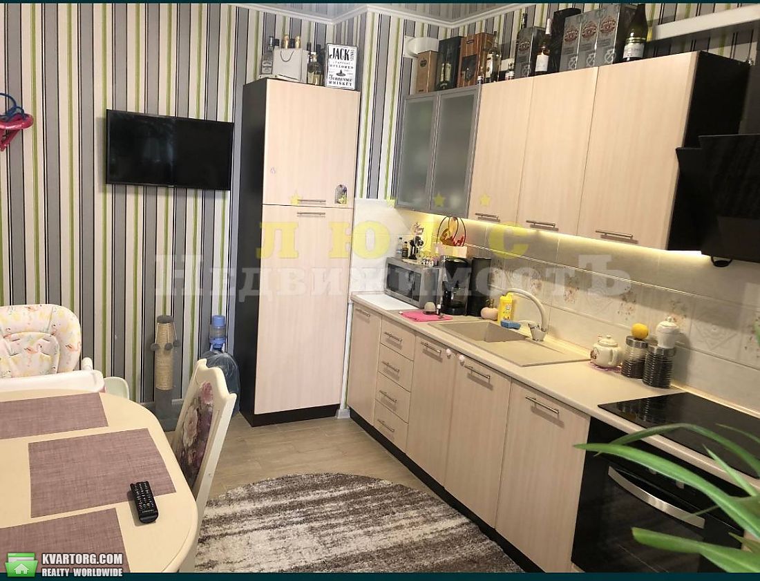 Sell 3-room apartment. Одесса, ЖК Радудный — photo 2