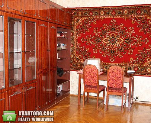 Sell 2-room apartment. Киев, Заболотного — photo 9