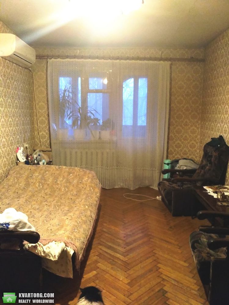 Sell 2-room apartment. Одесса, Люстдорфская дорога — photo 1