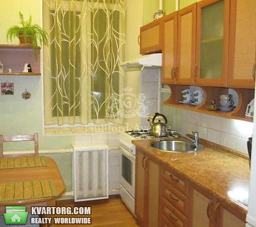 Sell 2-room apartment. Киев,  Рейтарская — photo 2