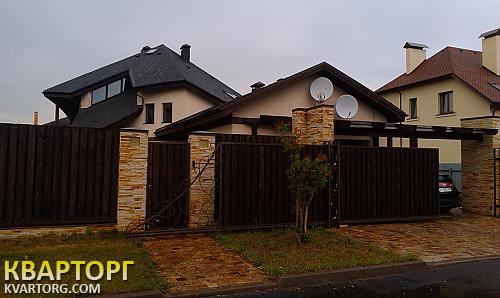 Sell house. Киевская обл.,  Подлесная — photo 1