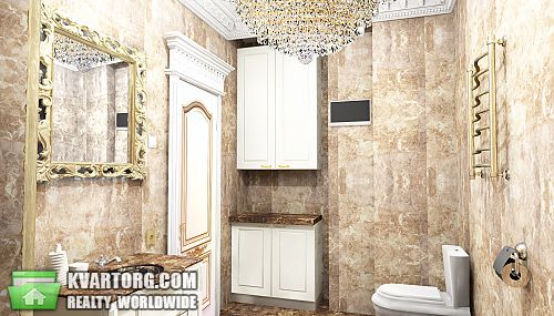 Sell 3-room apartment. Киев, Драгомирова — photo 3