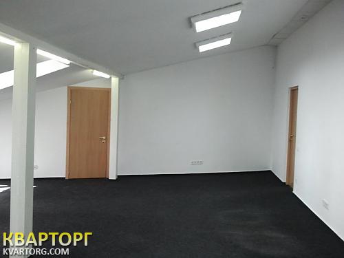 Rent out office. Киев,  Кловский спуск — photo 4