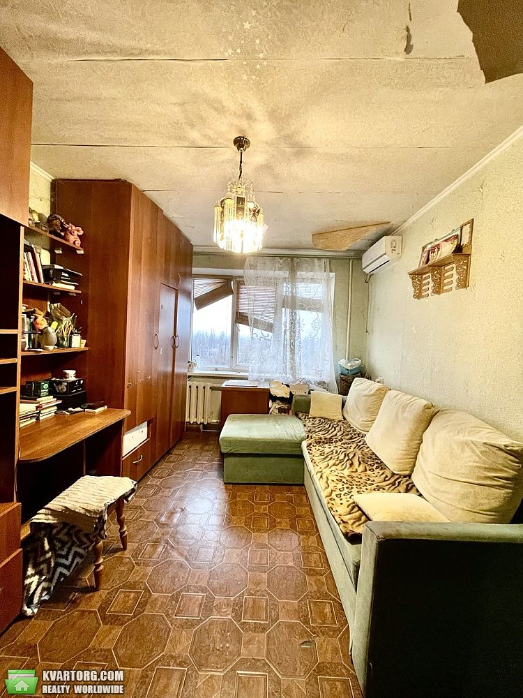 Sell 1-room apartment. Днепропетровск, Слобожанський пр — photo 3