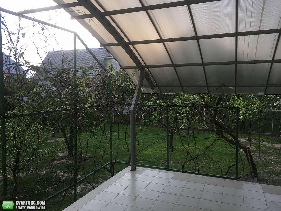 Rent out house. Боярка,  Садовая — photo 3