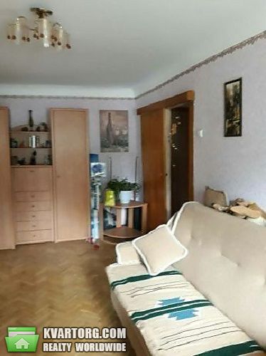 Sell 2-room apartment. Киев,  Заболотного — photo 2